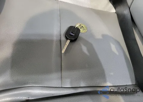 2016 Ford Transit T-150 z USA, uszkodzony, nr VIN 1FTYE9ZM6GKA08746